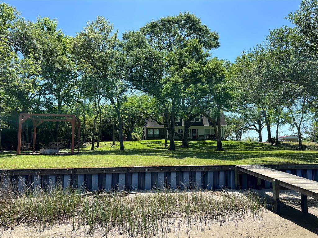 4916 County Road 819, Brazoria, Texas image 48