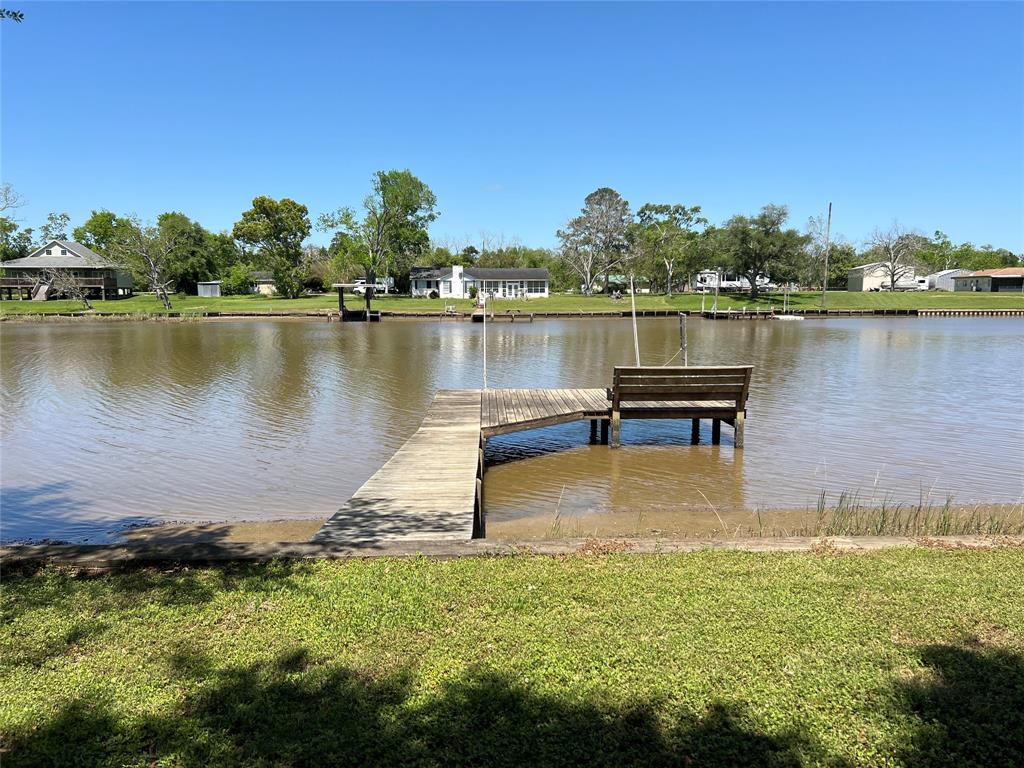 4916 County Road 819, Brazoria, Texas image 49