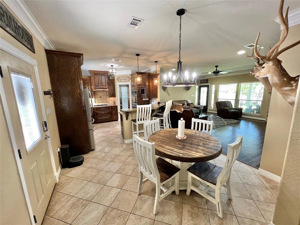 4916 County Road 819, Brazoria, Texas image 4
