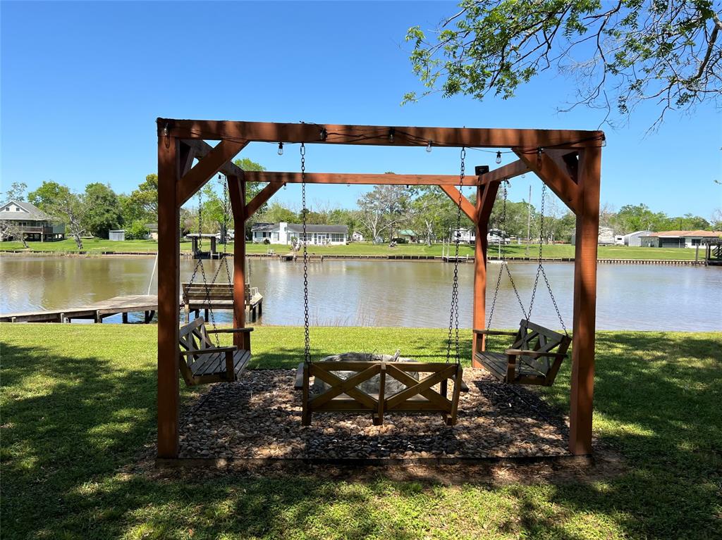 4916 County Road 819, Brazoria, Texas image 50