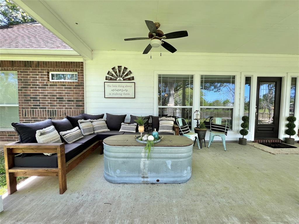 4916 County Road 819, Brazoria, Texas image 36