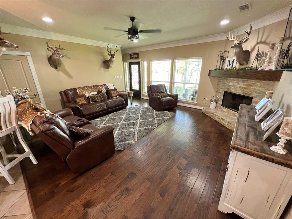 4916 County Road 819, Brazoria, Texas image 10