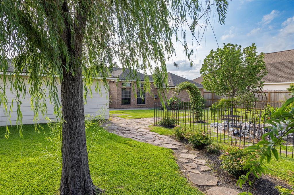 3619 Palomino Trail, Manvel, Texas image 49
