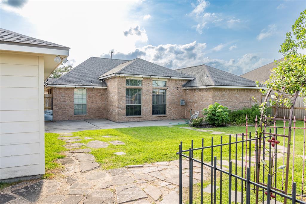 3619 Palomino Trail, Manvel, Texas image 5