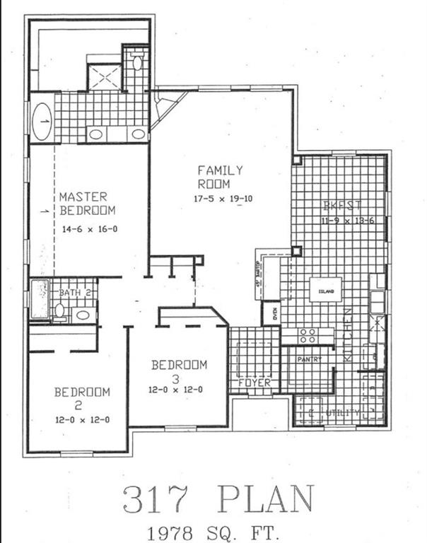 3619 Palomino Trail, Manvel, Texas image 8