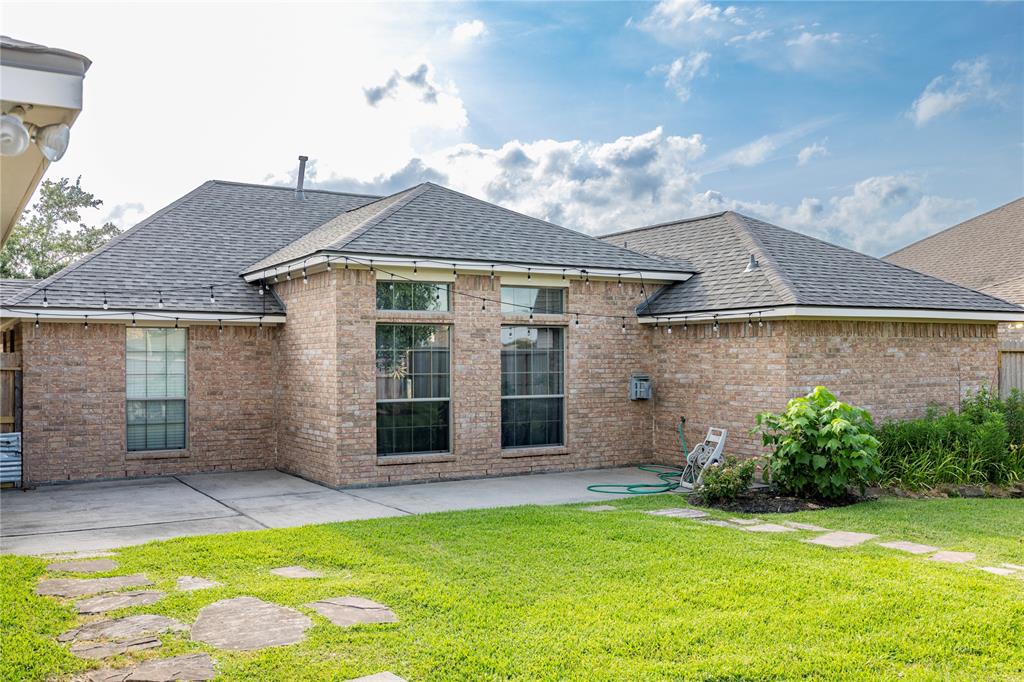 3619 Palomino Trail, Manvel, Texas image 48