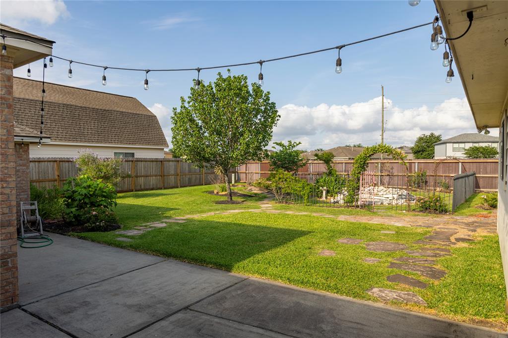3619 Palomino Trail, Manvel, Texas image 4