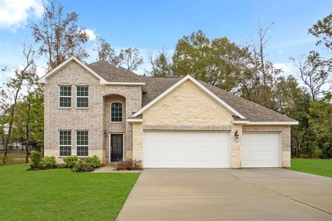 A home in Dayton