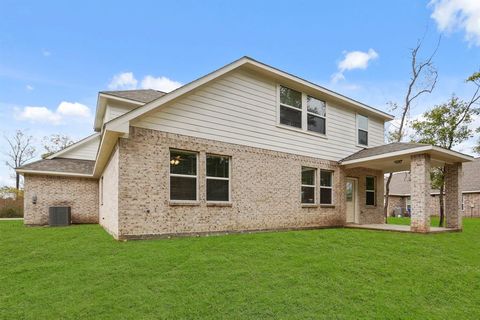 A home in Dayton