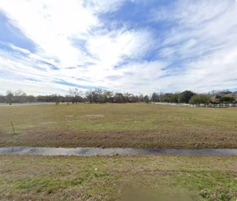 5927 Bridlewood Drive Richmond TX 77469
