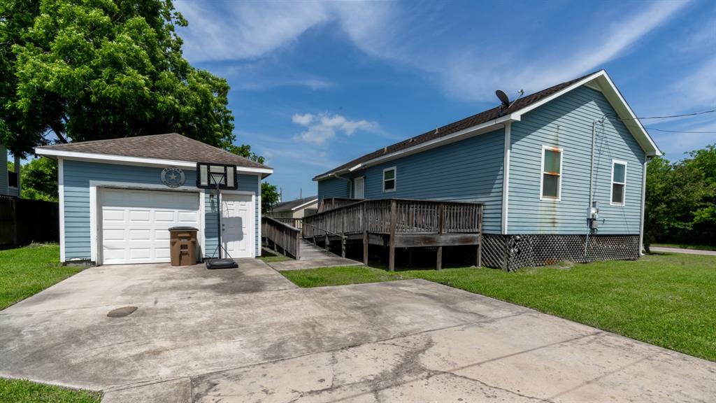 2503 Deats Road, Dickinson, Texas image 4