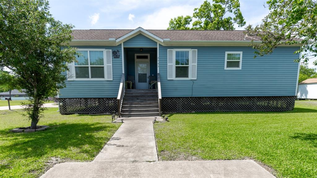 2503 Deats Road, Dickinson, Texas image 1