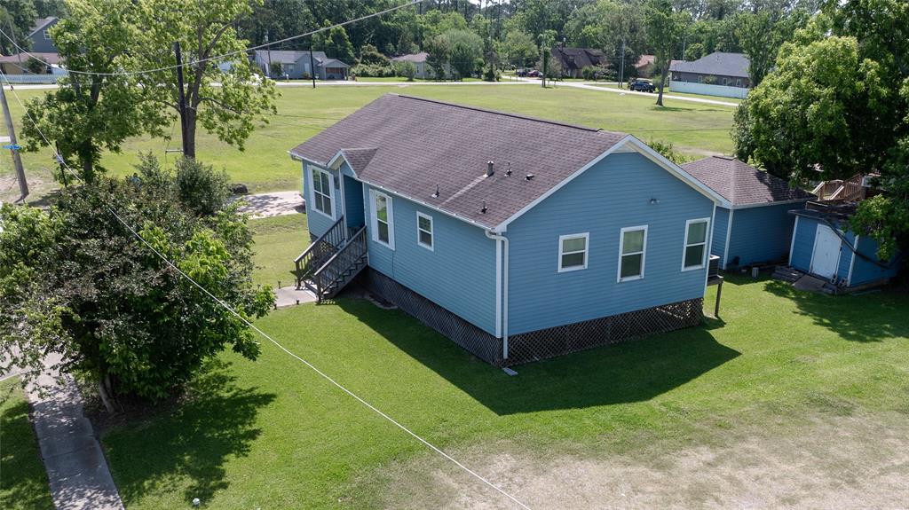 2503 Deats Road, Dickinson, Texas image 14