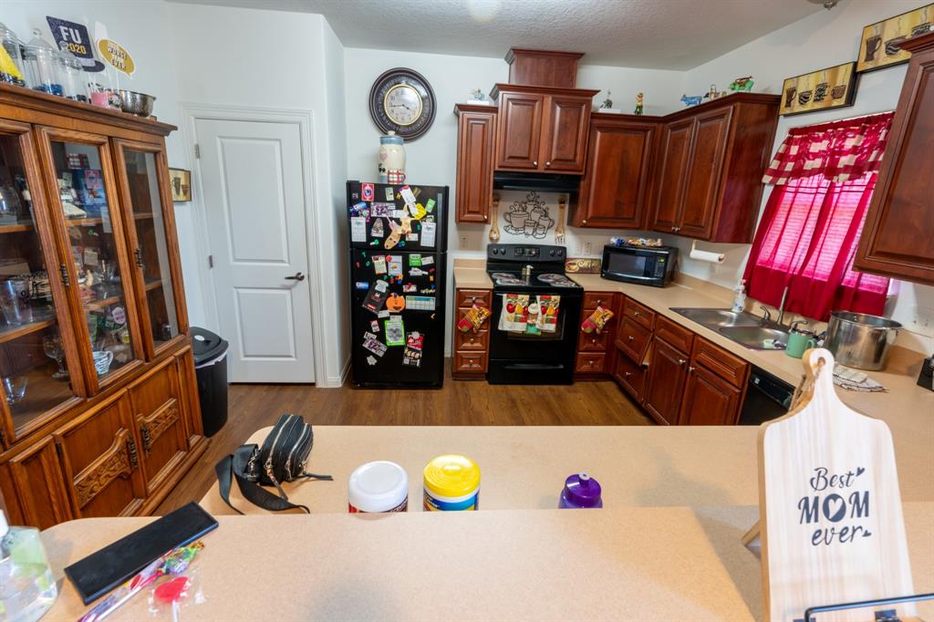 2503 Deats Road, Dickinson, Texas image 7