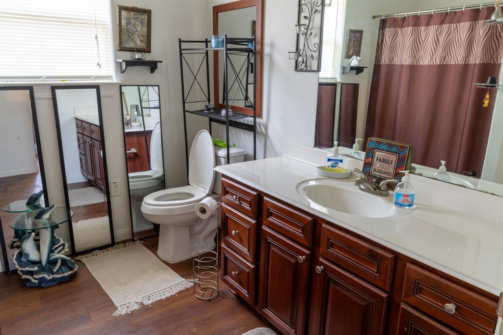 2503 Deats Road, Dickinson, Texas image 12
