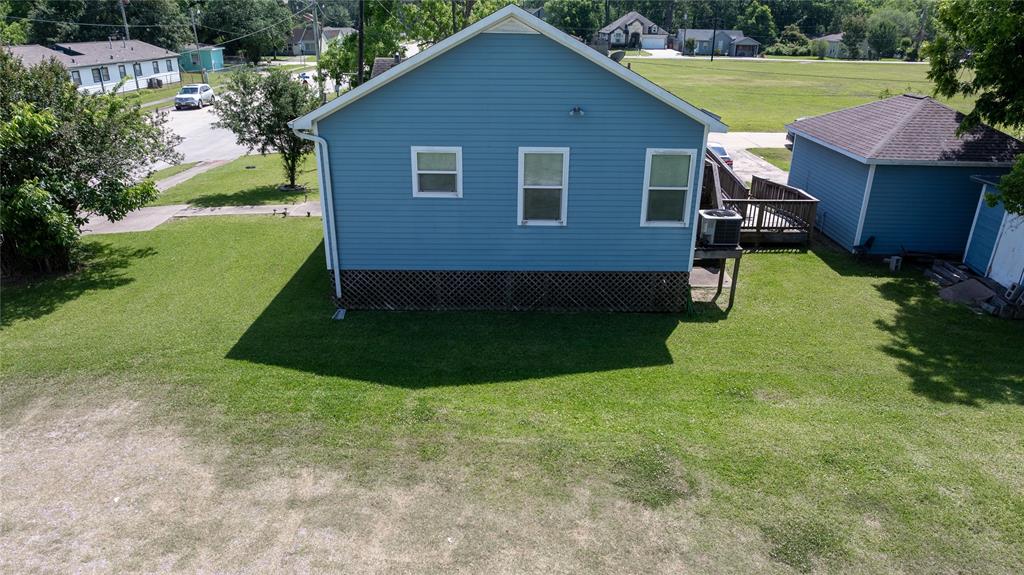 2503 Deats Road, Dickinson, Texas image 15