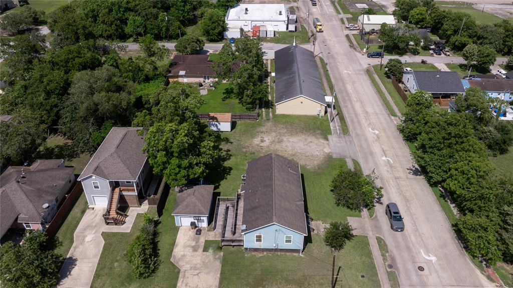 2503 Deats Road, Dickinson, Texas image 16