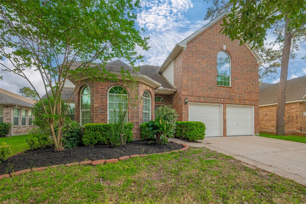 11911 Timpnogos Drive, Tomball, Texas image 3