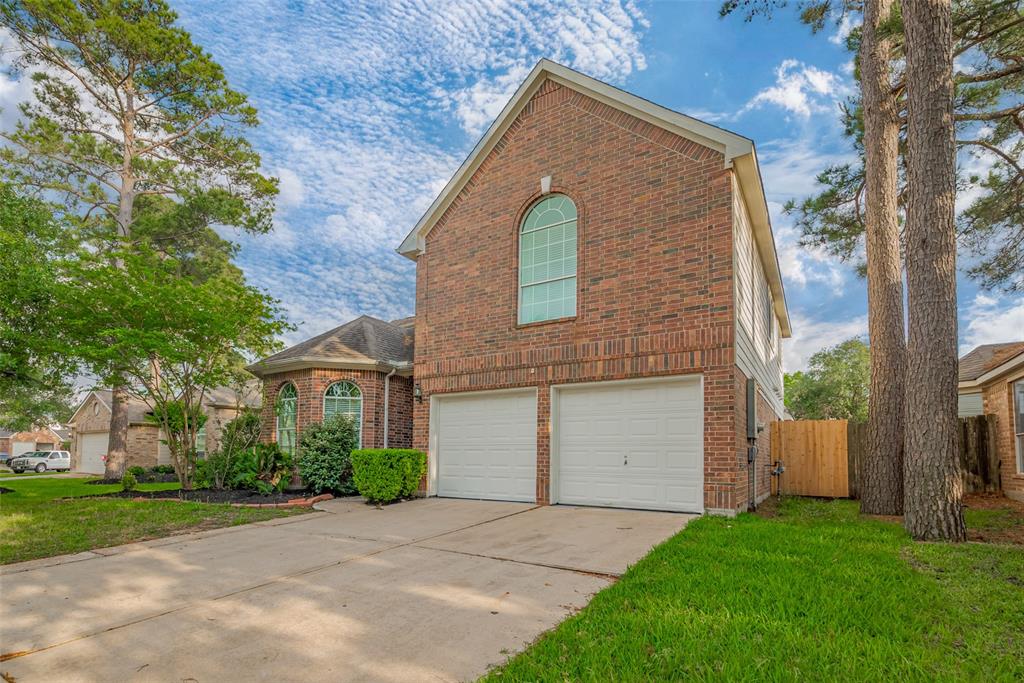 11911 Timpnogos Drive, Tomball, Texas image 4