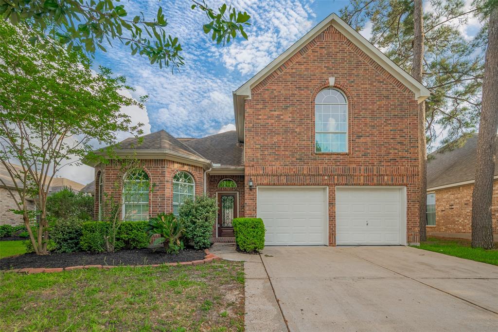 11911 Timpnogos Drive, Tomball, Texas image 1