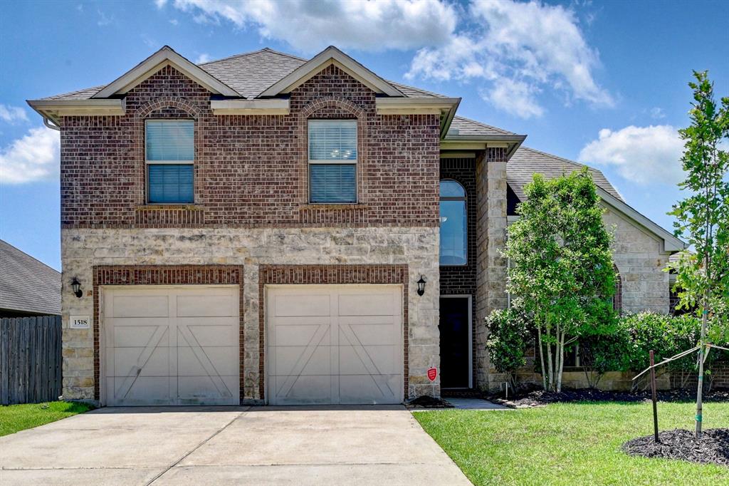 1518 Nacogdoches Valley Drive