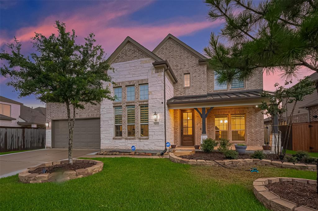 9011 Bright Harbor Drive