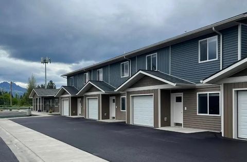 Photo of 12821 E Scott Rd Rd, Palmer, AK 99645 (MLS # 38962304)