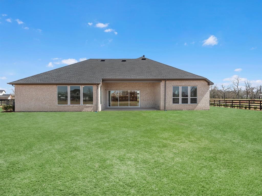 18 Woodland Creek Court, Fulshear, Texas image 19