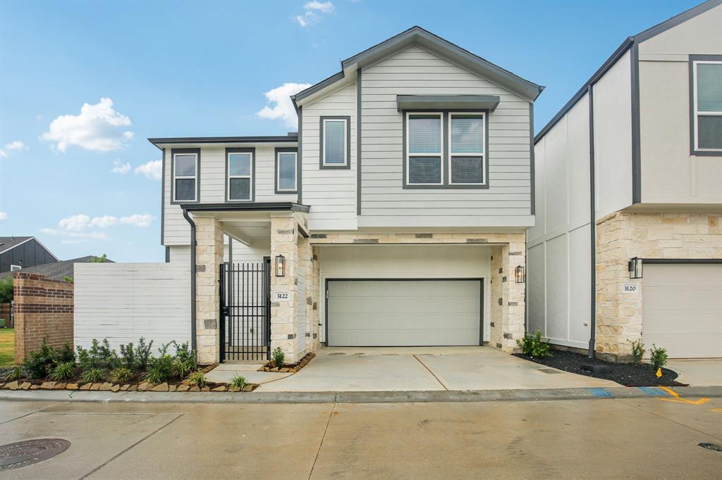 3122 Quiet Sunset Drive