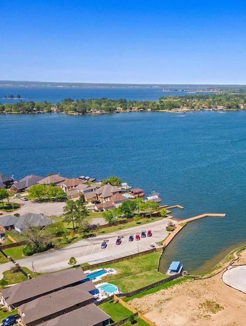 A home in Conroe