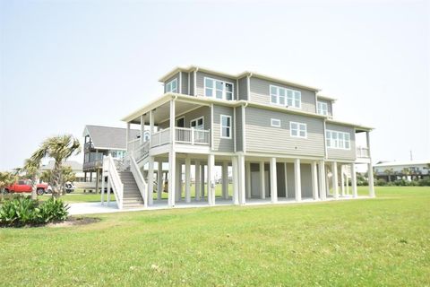 18809 Warrior Road Galveston TX 77554