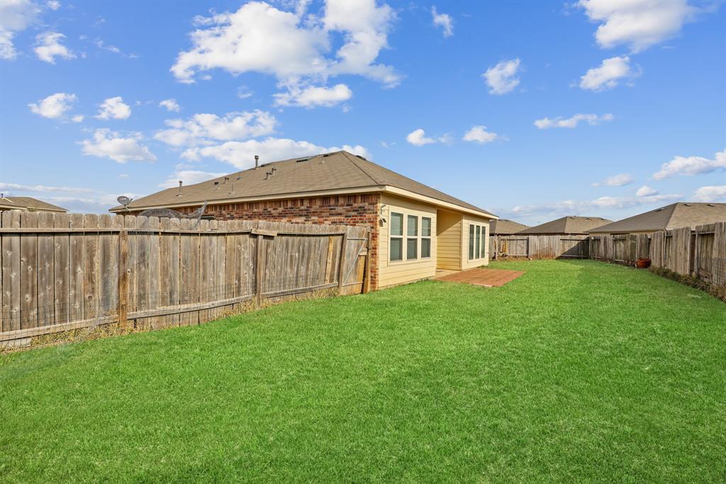 5207 Corbridge Glen Court, Katy, Texas image 24