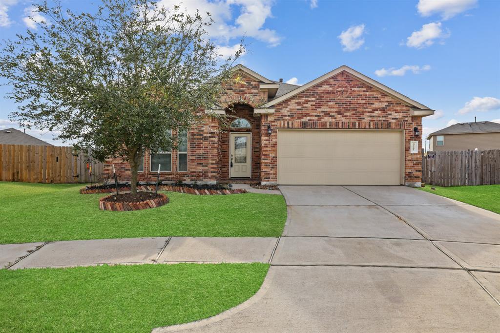 5207 Corbridge Glen Court, Katy, Texas image 1