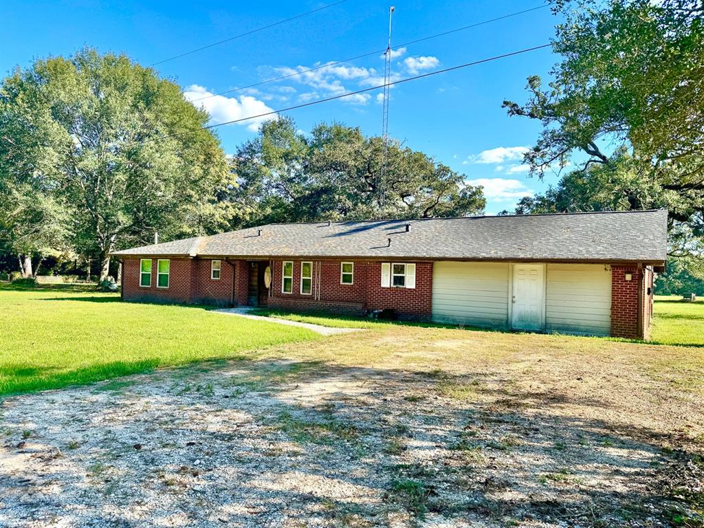 1 Hoke Road, Richards, Texas image 2