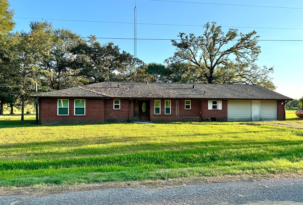 1 Hoke Road, Richards, Texas image 16