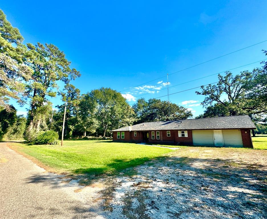 1 Hoke Road, Richards, Texas image 13