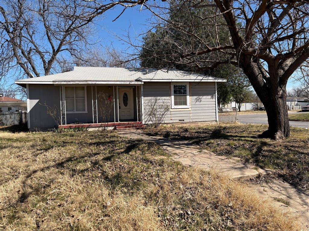 1201 Victoria Street, Abilene, Texas image 1