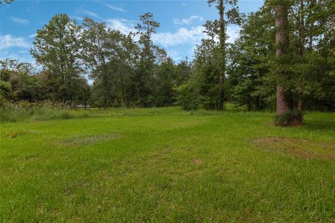 A home in Vidor