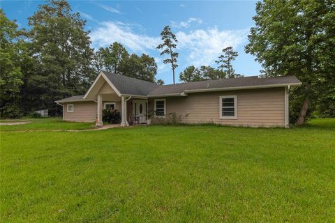 A home in Vidor