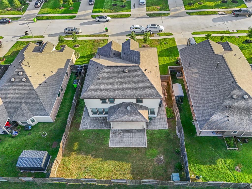 5107 Twin Summit Drive, Rosenberg, Texas image 36