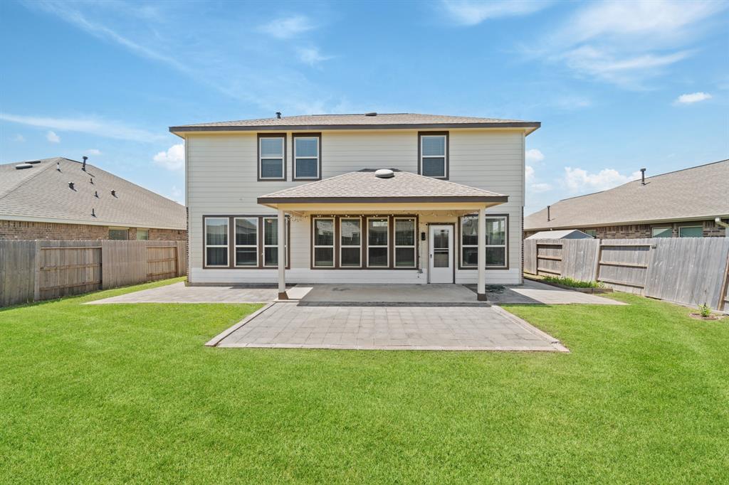 5107 Twin Summit Drive, Rosenberg, Texas image 32