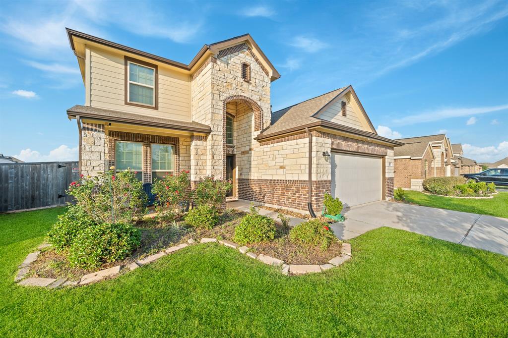 5107 Twin Summit Drive, Rosenberg, Texas image 5