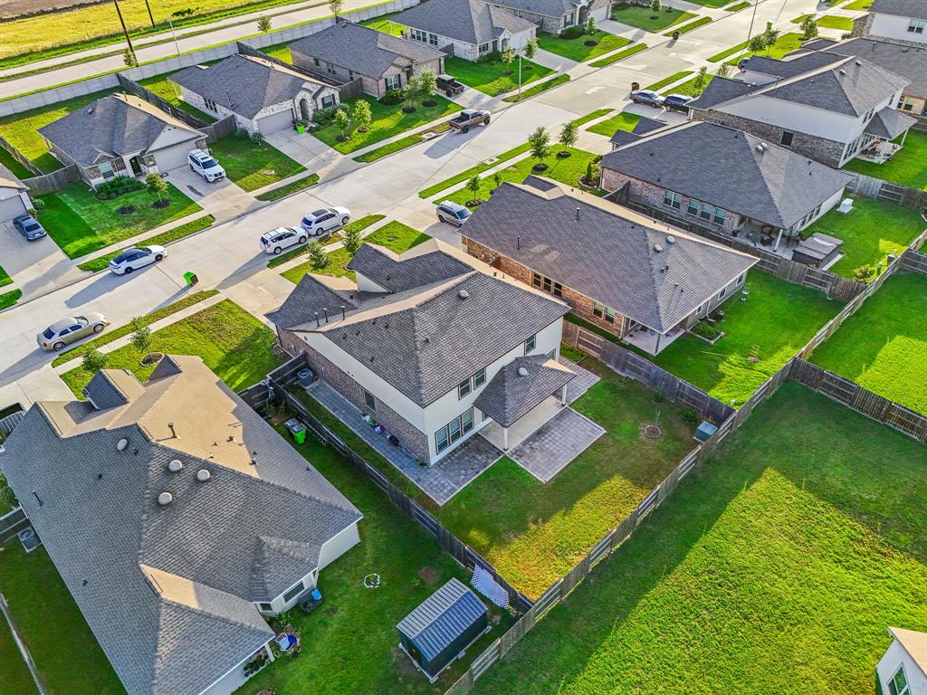 5107 Twin Summit Drive, Rosenberg, Texas image 37