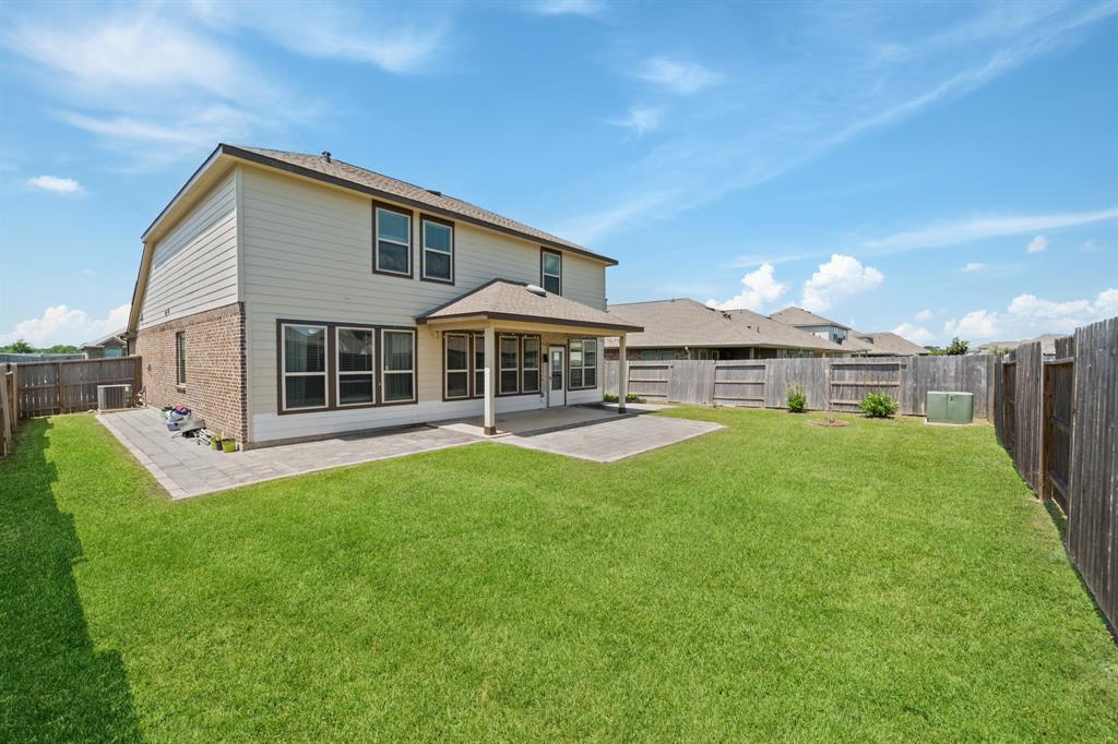 5107 Twin Summit Drive, Rosenberg, Texas image 33