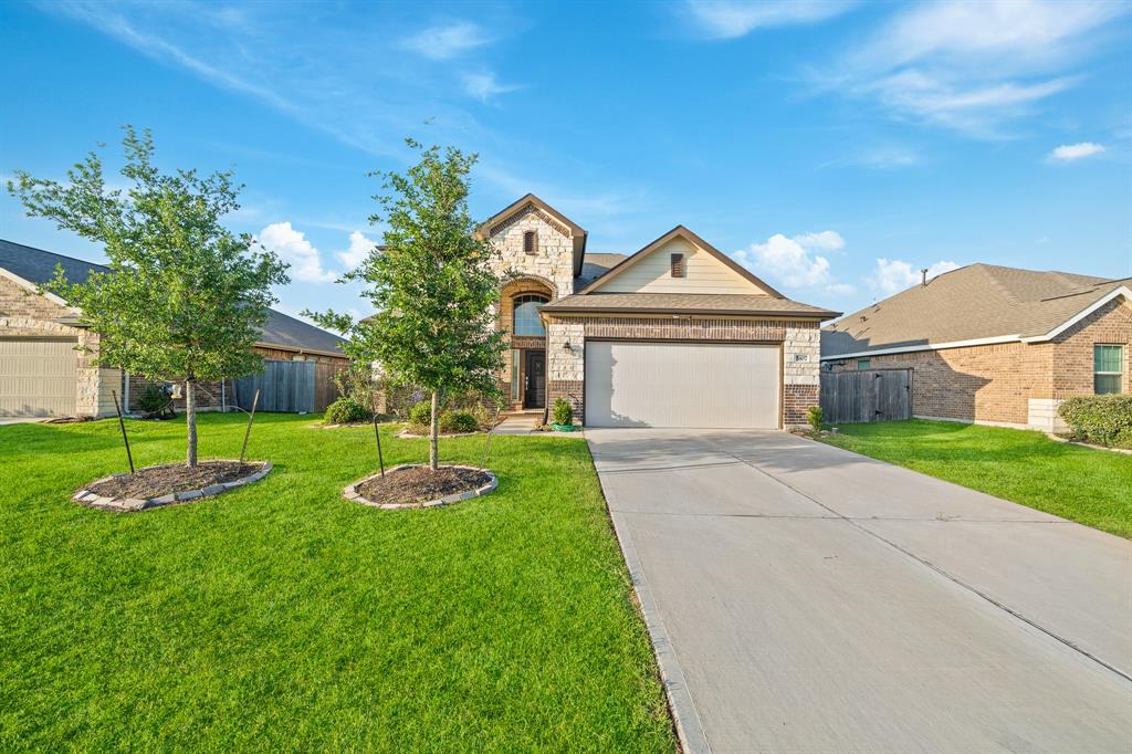 5107 Twin Summit Drive, Rosenberg, Texas image 3