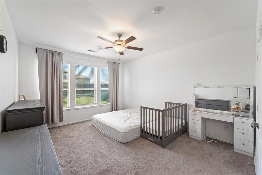 5107 Twin Summit Drive, Rosenberg, Texas image 16