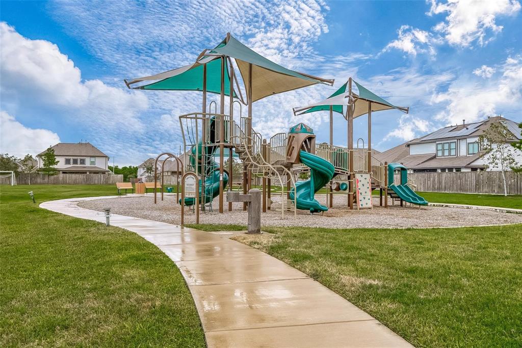 5107 Twin Summit Drive, Rosenberg, Texas image 38
