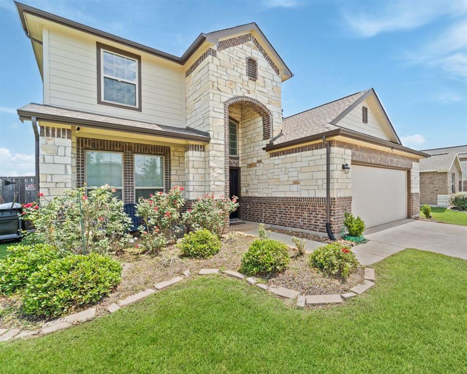 5107 Twin Summit Drive, Rosenberg, Texas image 2