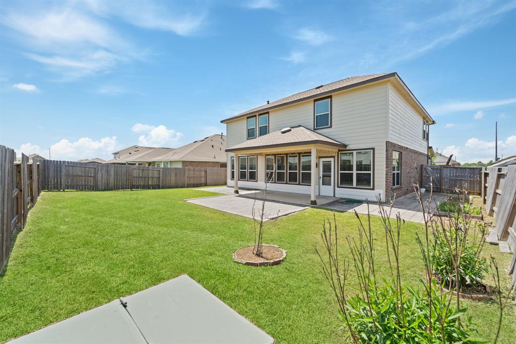 5107 Twin Summit Drive, Rosenberg, Texas image 34