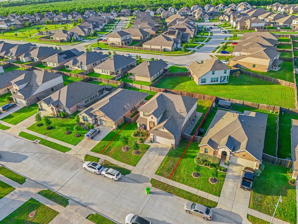5107 Twin Summit Drive, Rosenberg, Texas image 35